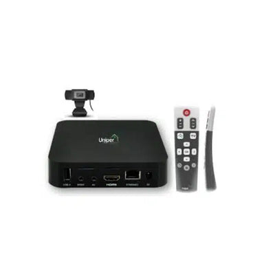 TogetherTV Box